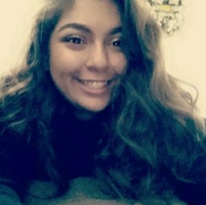 Meet your Posher, Jayna